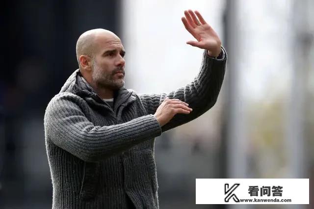 4月18日欧冠决赛，曼城VS热刺，强强交战，谁能胜出？