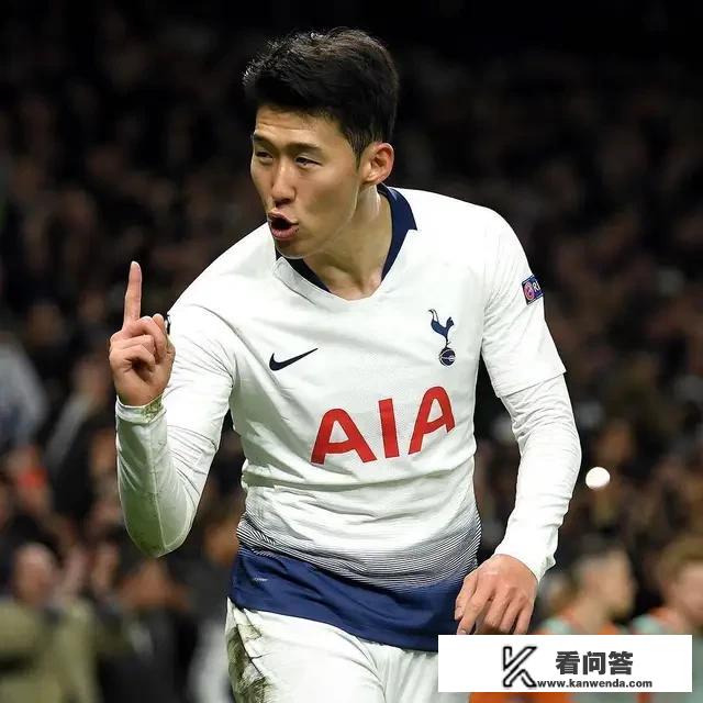 4月18日欧冠决赛，曼城VS热刺，强强交战，谁能胜出？