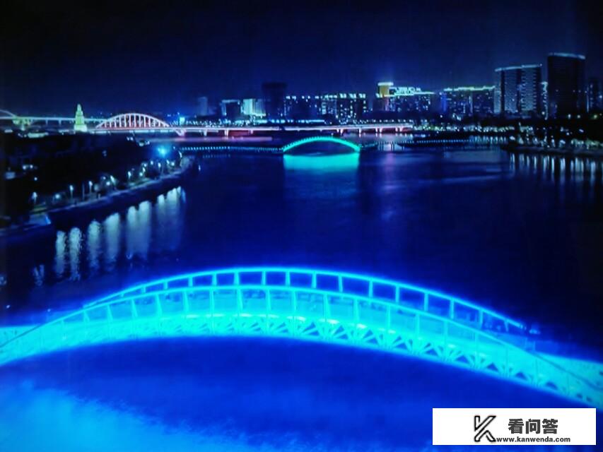 一年一次旅行的说说？