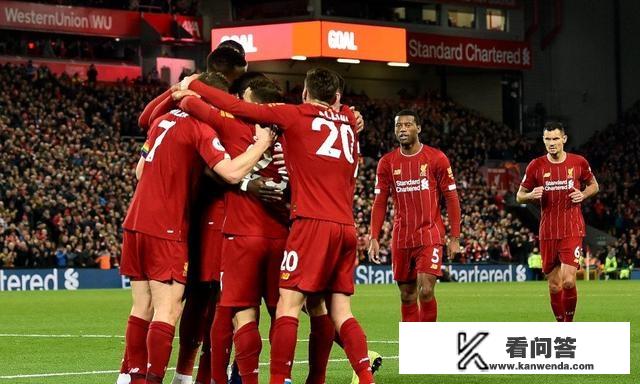 CCTV5直播利物浦欧冠生死战！克洛普：不会因联赛放弃欧冠，你怎么看？