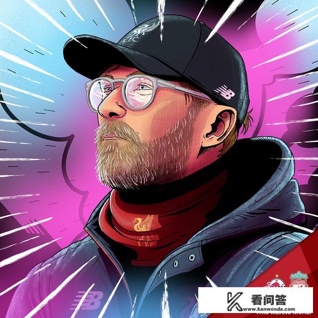 CCTV5直播利物浦欧冠生死战！克洛普：不会因联赛放弃欧冠，你怎么看？