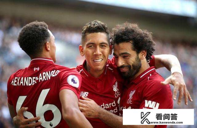 CCTV5直播利物浦欧冠生死战！克洛普：不会因联赛放弃欧冠，你怎么看？