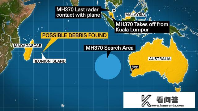MH370会不会在沙漠迫降，发生空难？飞机可以在沙漠降落吗？