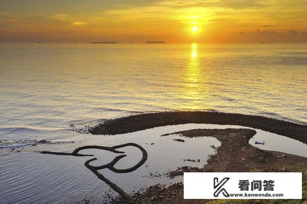 澎湖列岛距大陆多远？