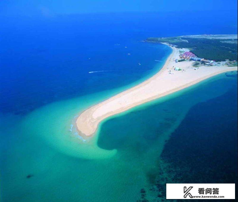 澎湖列岛距大陆多远？