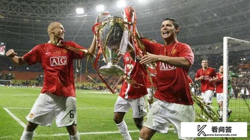 C罗被一些球迷称为“欧冠之王”，本赛季的C罗是否名副其实？