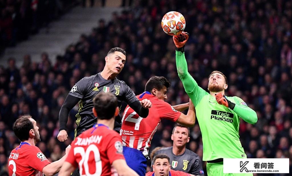 C罗被一些球迷称为“欧冠之王”，本赛季的C罗是否名副其实？