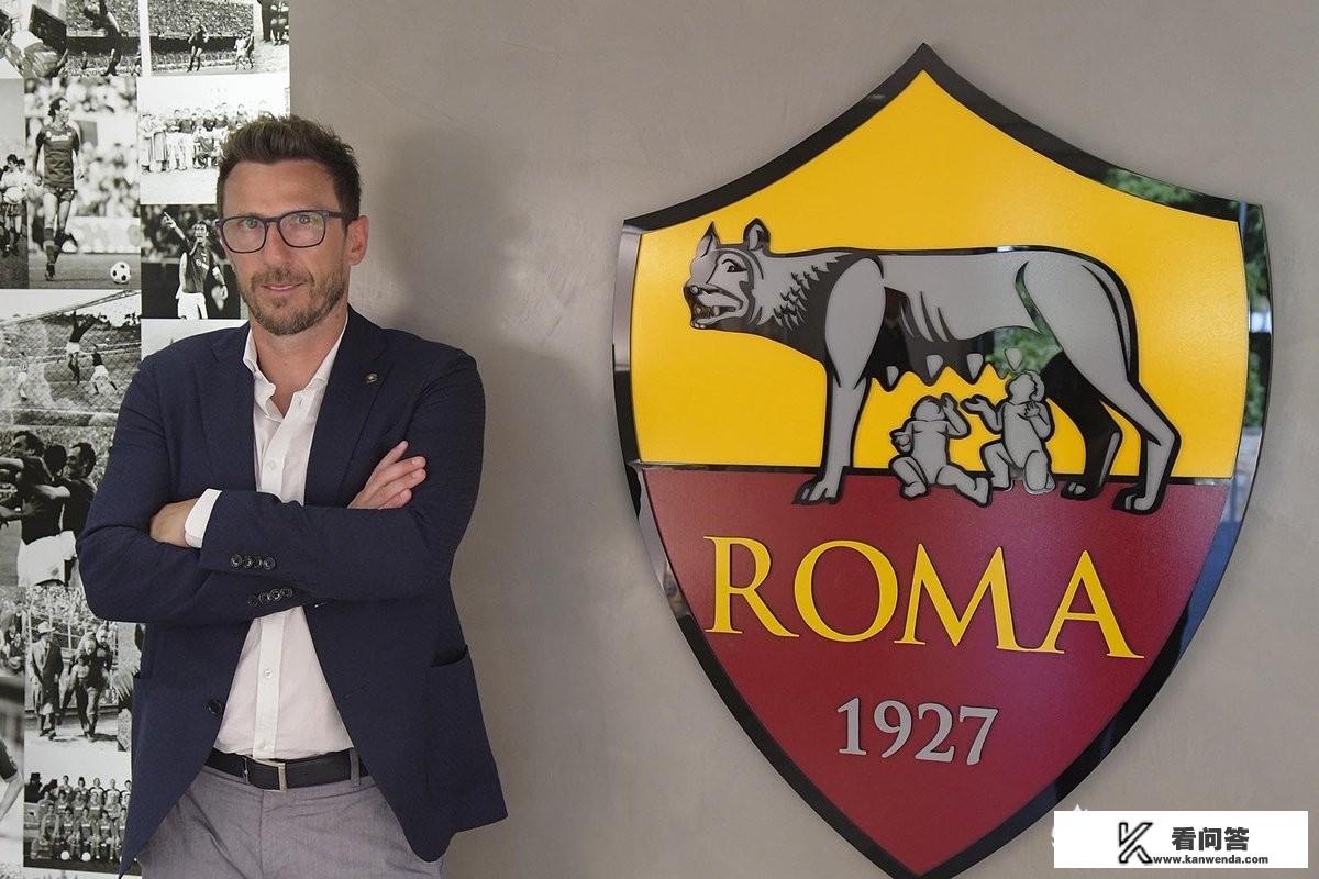 欧冠之夜，罗马队神奇逆转，淘汰巴塞罗那，你如何评价这场比赛？