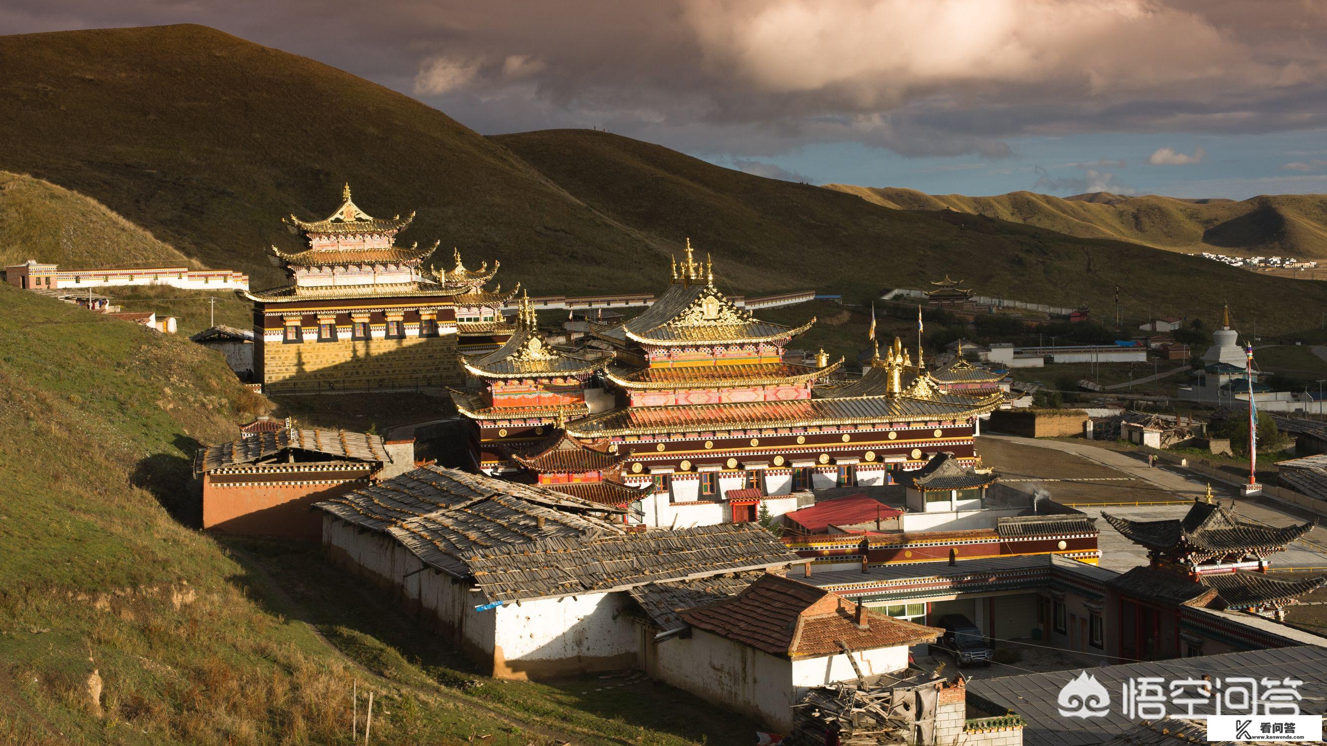 从新疆自驾去甘南玩8天,应该如何规划路线? 从新疆自驾去甘南玩8天,应该如何规划路线?