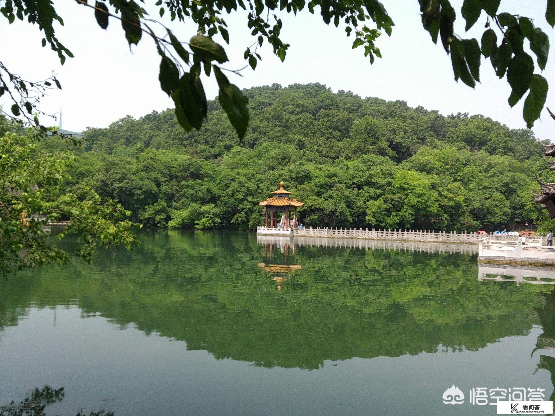 江苏去青海湖旅游攻略？