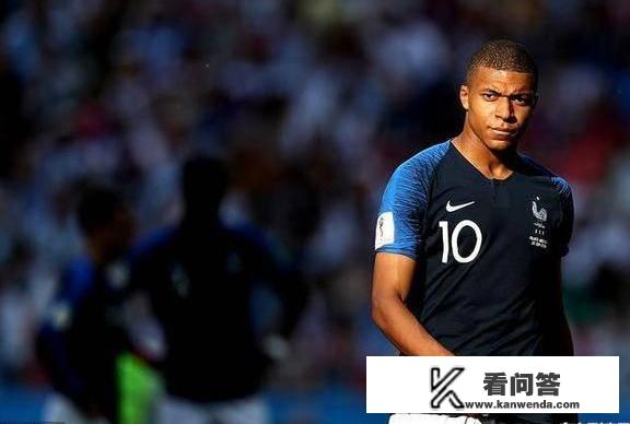 厉害！巴黎2-0曼联，姆巴佩24场欧冠14球7助，追平大罗欧冠生涯进球总数，如何评价？