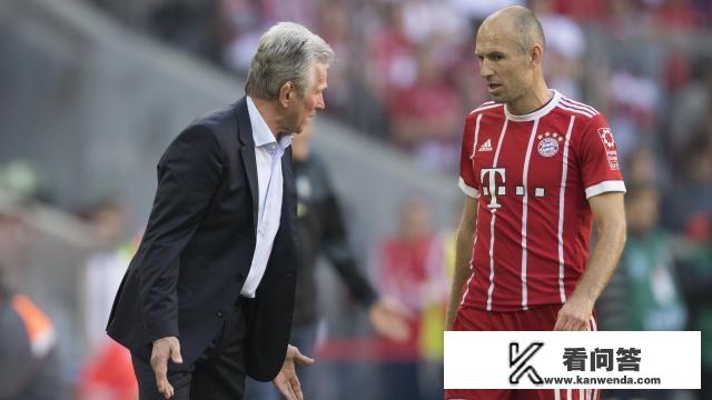 有海公公的拜仁真如大家所说的提高一个层次了吗? 有海公公的拜仁真如大家所说的提高一个层次了吗?