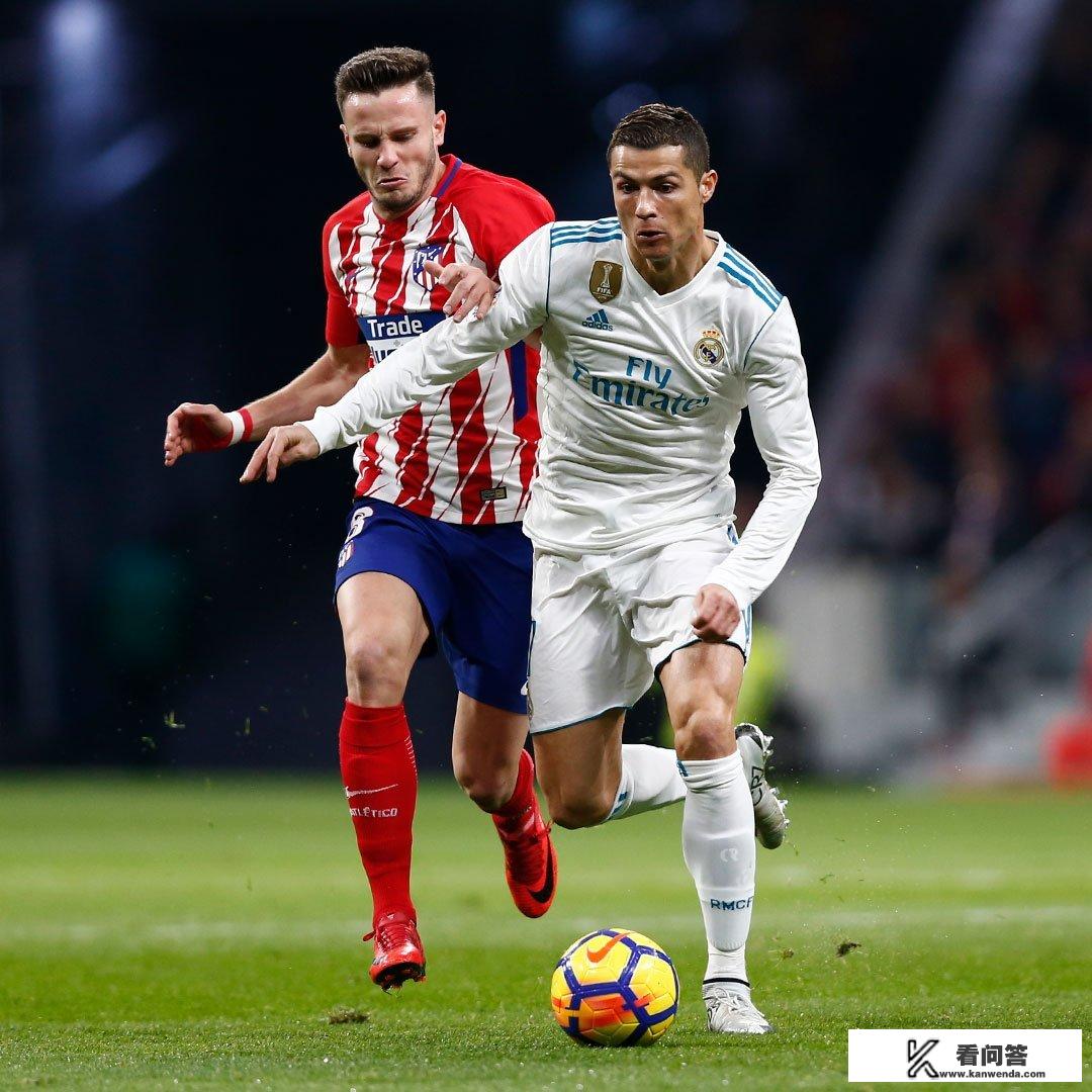 为什么赛季初的皇马能双杀巴萨，而和卫冕欧冠同一个阵容的皇马如今步履艰难呢？