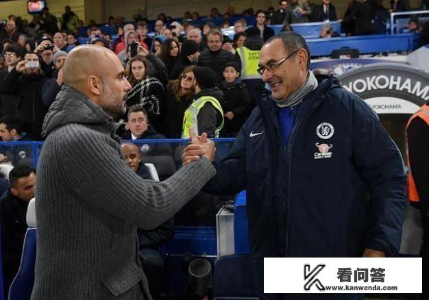 一直看好切尔西，再次对战曼联，切尔西球队的风格打法能坚持吗？会改过来吗？