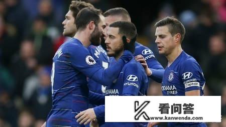 一直看好切尔西，再次对战曼联，切尔西球队的风格打法能坚持吗？会改过来吗？