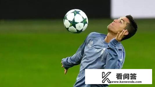 2014欧冠c罗分别进球？