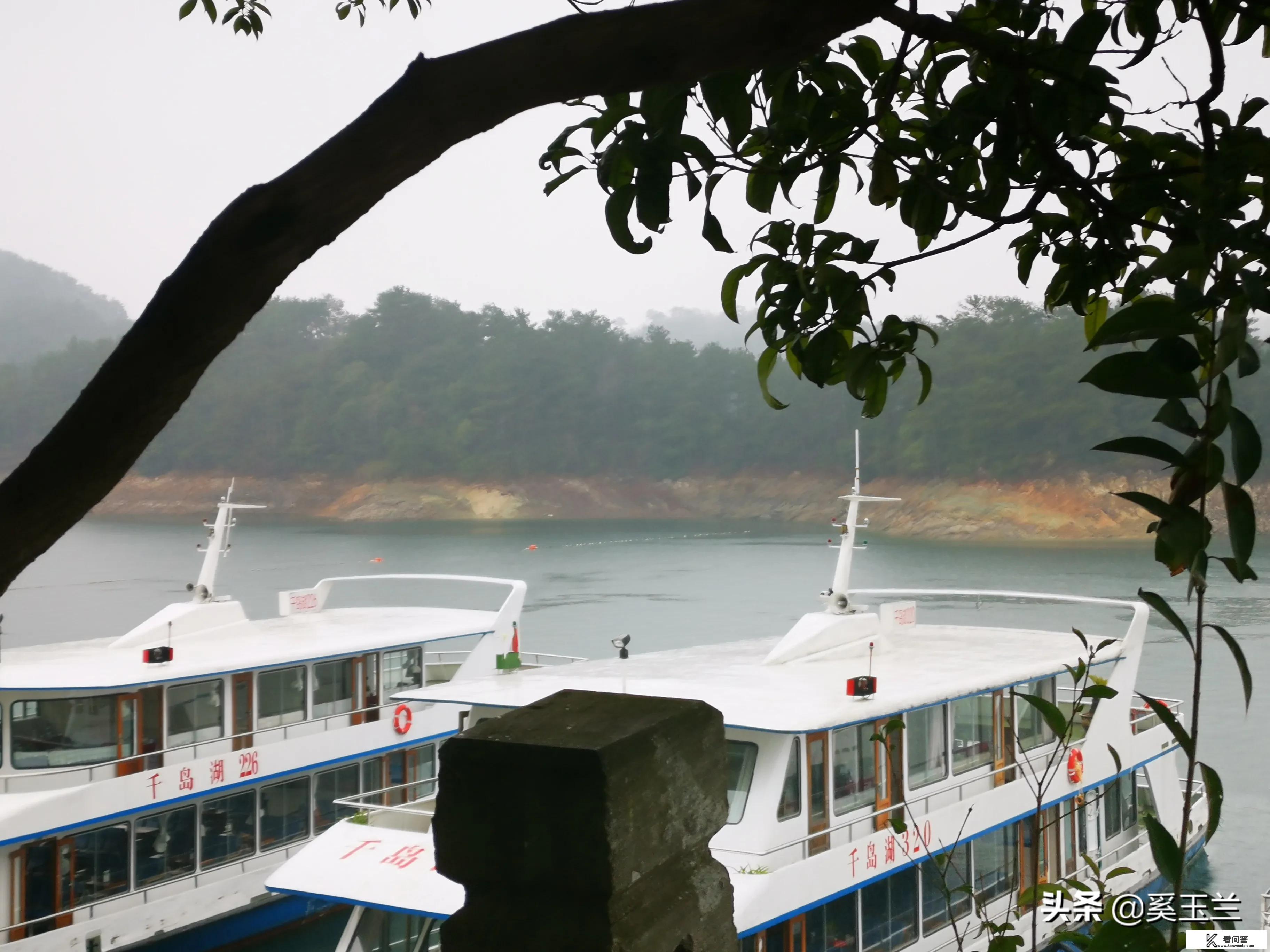 浙江千岛湖钓鱼攻略? 浙江千岛湖钓鱼攻略?