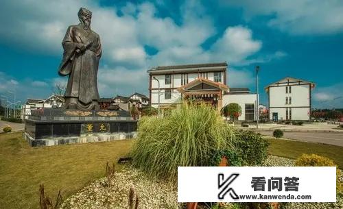 阳江公园旅游景点？