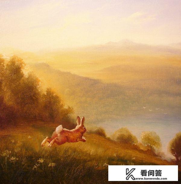 旅游又累又撑的说说？