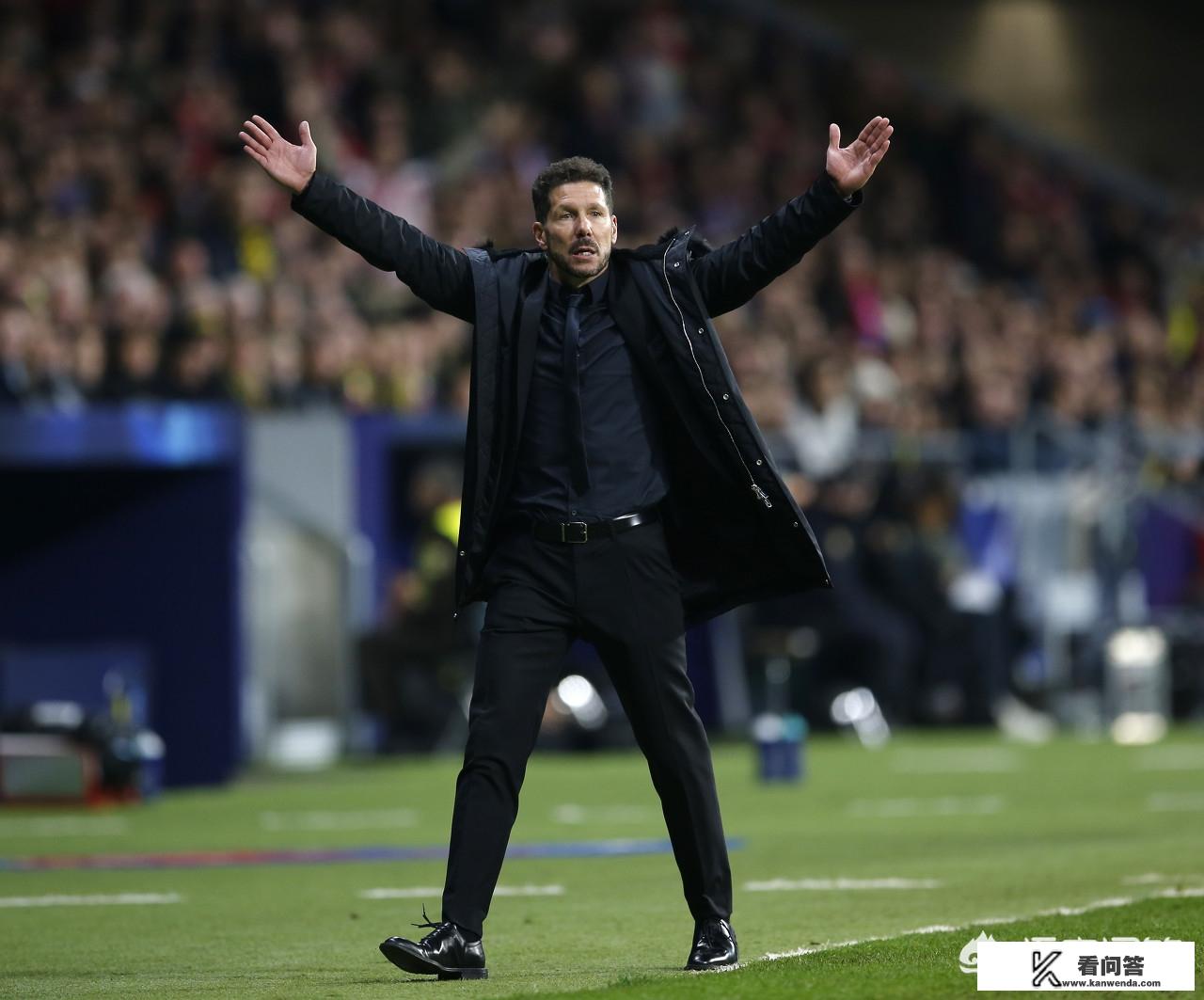 2020年欧冠马竞被谁淘汰？