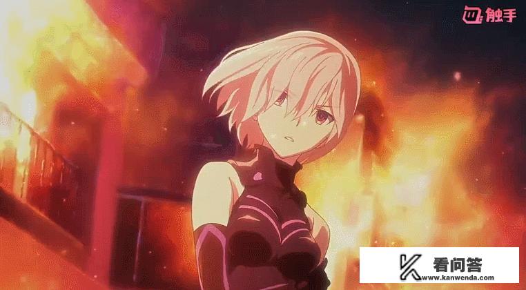 二次元游戏简称? 二次元游戏简称?