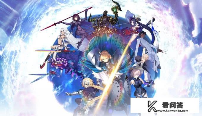 二次元游戏简称? 二次元游戏简称?