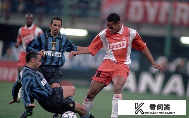 理性讨论，亨利大帝的欧冠表现是不是被严重低估了？