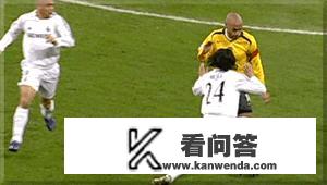 理性讨论，亨利大帝的欧冠表现是不是被严重低估了？