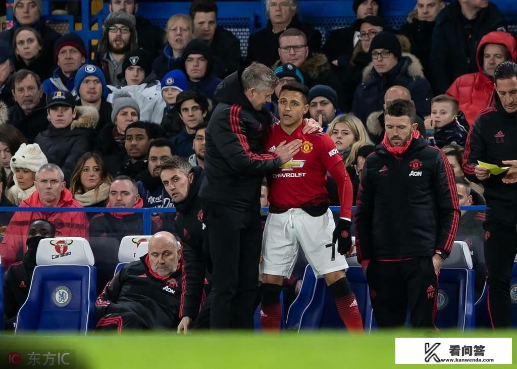 桑切斯对阵曼城出场7分钟就拿走75000英超出场费,是否合理? 桑切斯对阵曼城出场7分钟就拿走75000英超出场费,是否合理?