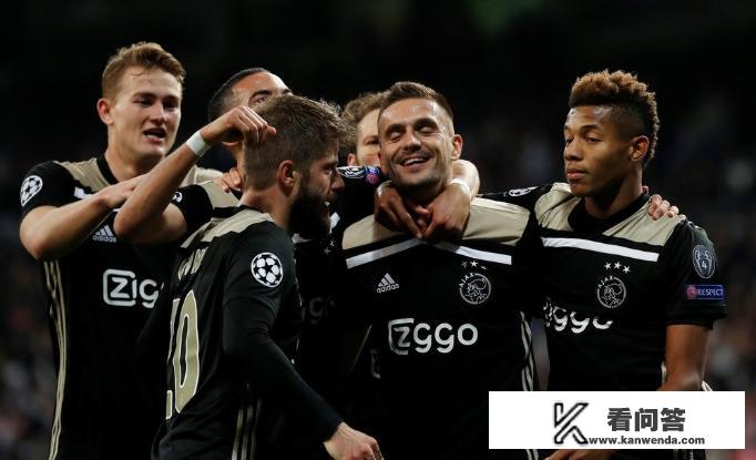 5月1日欧冠热刺-阿贾克斯,谁能获胜? 5月1日欧冠热刺-阿贾克斯,谁能获胜?