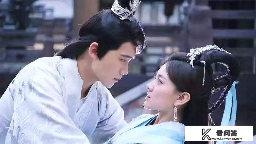 现在影视中，国内为什么越来越美颜化，而国外大部分都是素颜，是文化差异还是不自信？