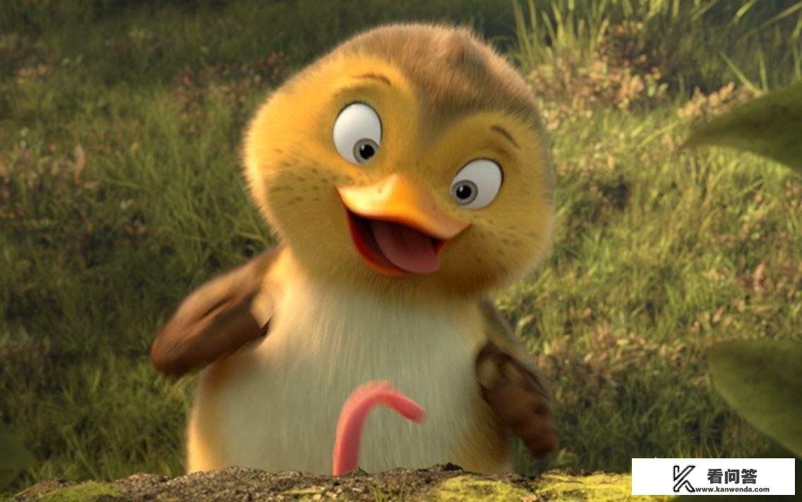 如何评价国产动画电影《妈妈咪鸭》? 如何评价国产动画电影《妈妈咪鸭》?