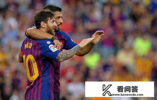 欧冠八强，皇马巴黎止步十六强，巴萨机会来了，最终能否夺冠？