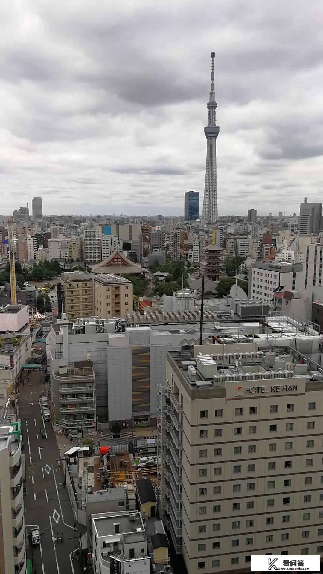 您第一次日本自由行，会如何做旅游攻略，大家各自写下自己的答案？