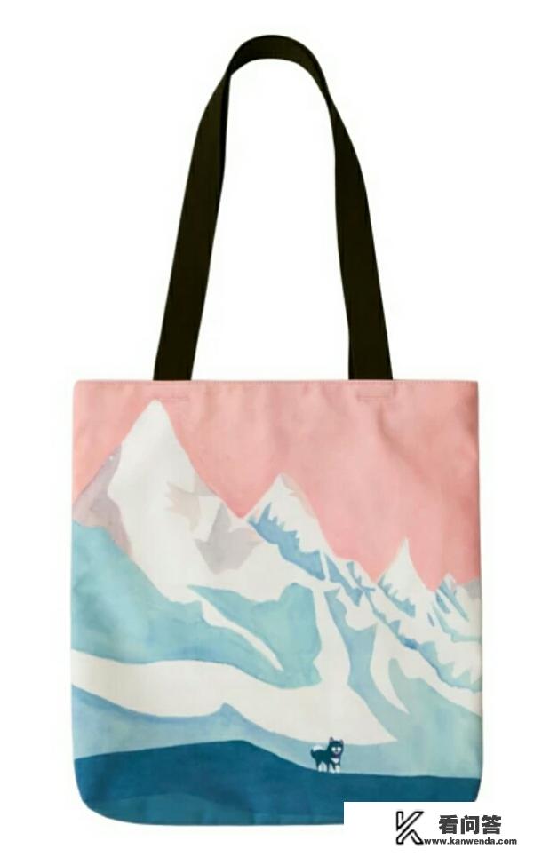 塑料购物袋标准尺寸? 塑料购物袋标准尺寸?