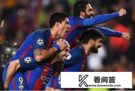 欧冠上周各大冷门迭爆，本周中尤文主场迎战床单军团，你认为落后2球的他们能逆转吗？