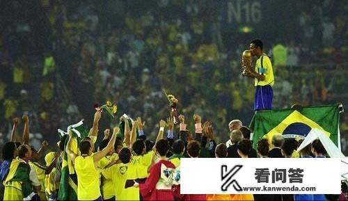 巴西和阿根廷世界杯能会师决赛吗？