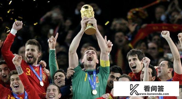 巴西和阿根廷世界杯能会师决赛吗？