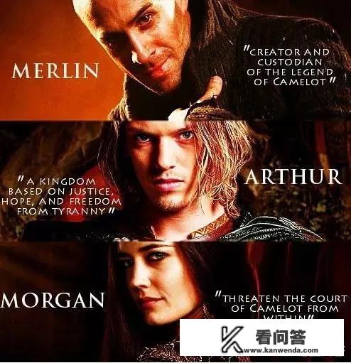 有哪些类似于《权利的游戏》、《斯巴达克斯》、《罗马》这些类型的美剧？