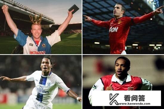 目前的足球阵型4231中，最理想的前锋风格是什么？