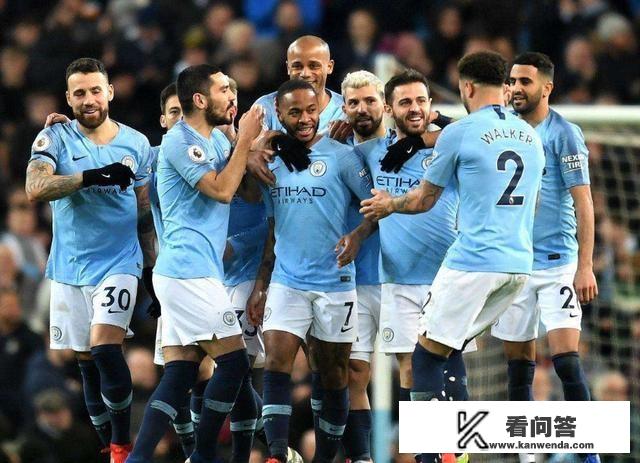英超曼城为什么被禁赛？