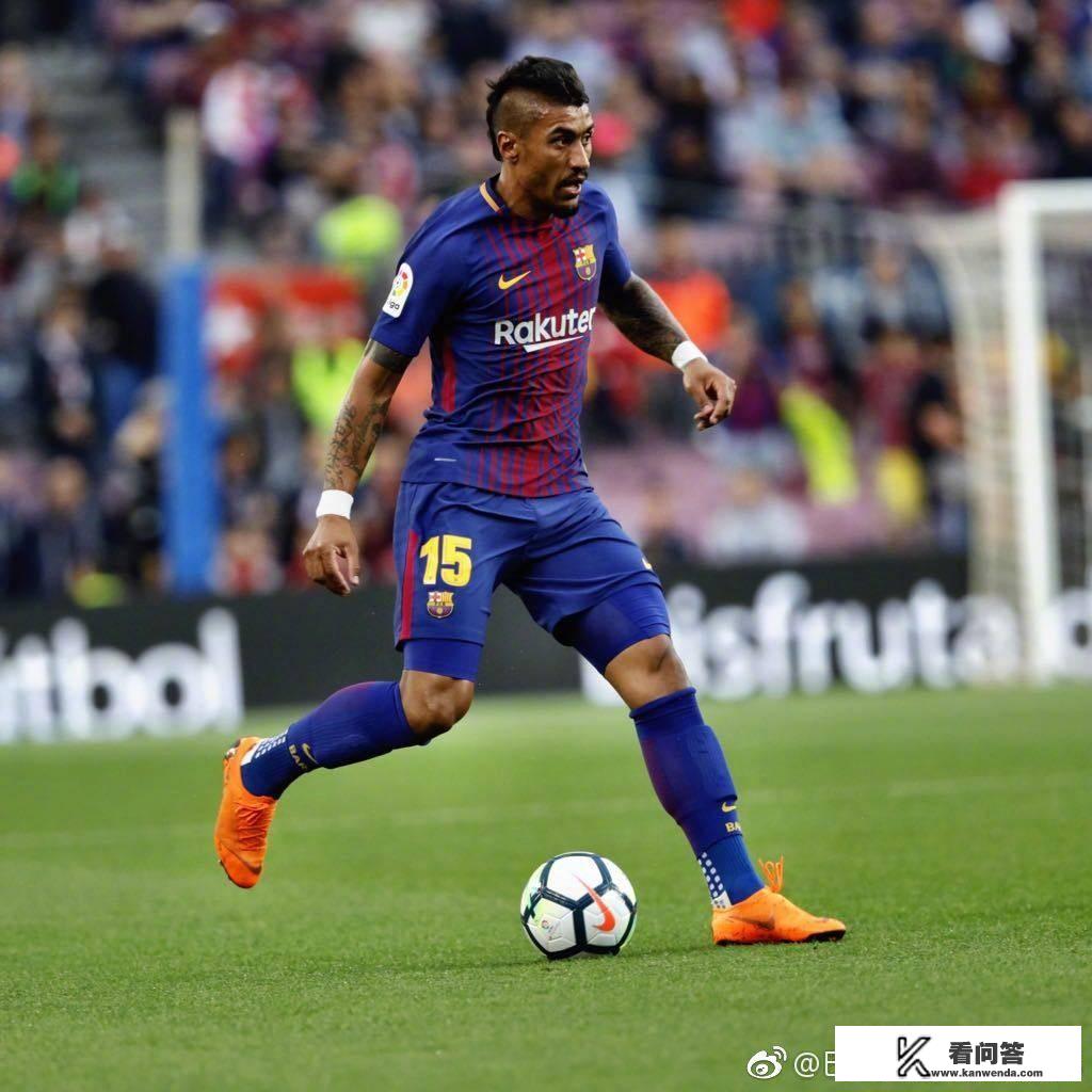 巴塞罗那历史上的第一射手王是谁？