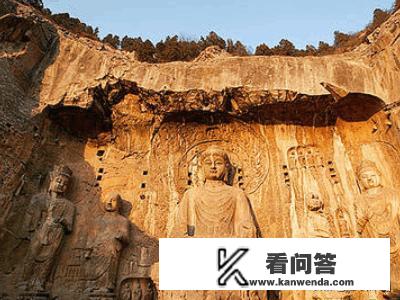 洛阳旅游必去景点攻略？