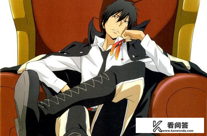 《家庭教师》​瓦利安部队倘若继承了彭格列戒指未来篇中能够战胜密鲁菲欧家族吗？