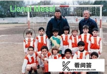 15年后梅西为什么拿不了欧冠了？