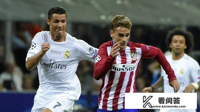 如果今年欧战马德里双雄都夺冠,那下个赛季欧冠西甲是不是6支球队进欧冠? 如果今年欧战马德里双雄都夺冠,那下个赛季欧冠西甲是不是6支球队进欧冠?