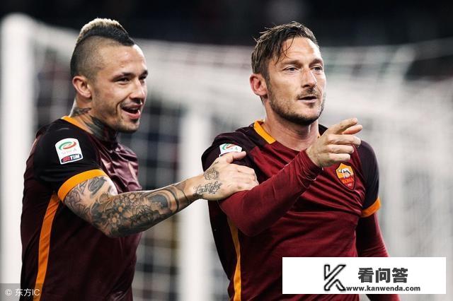 欧冠四分之一决赛抽签仪式结束，巴萨会不会被罗马淘汰呢？