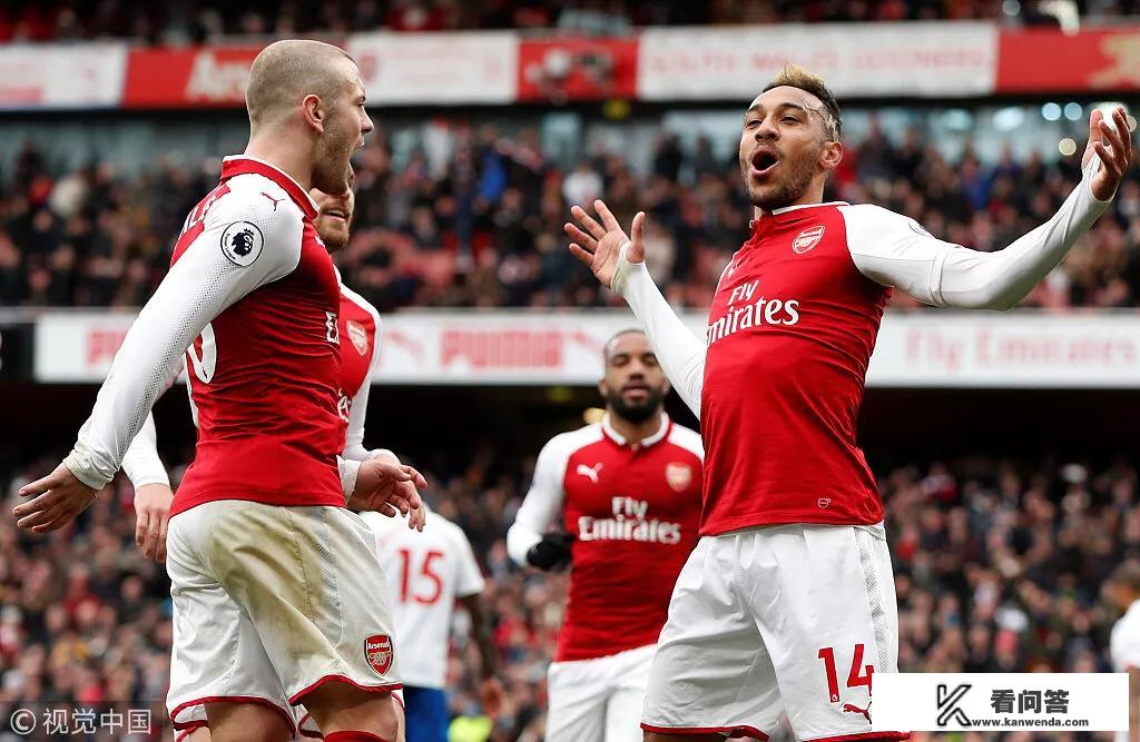 巴萨有希望创造联赛不败纪录夺冠，为什么热度没有阿森纳和米兰高？