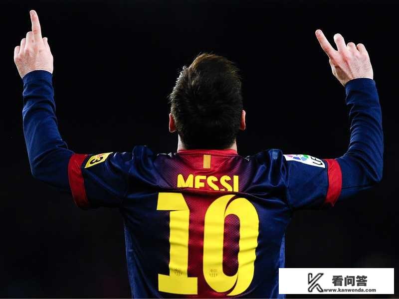 如果C罗和梅西在一个球队的话，能不能横扫其他各大球队？