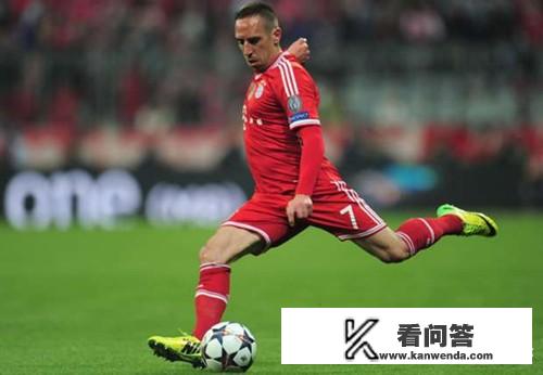 为什么12-13赛季拜仁多特可以虐皇马巴萨？